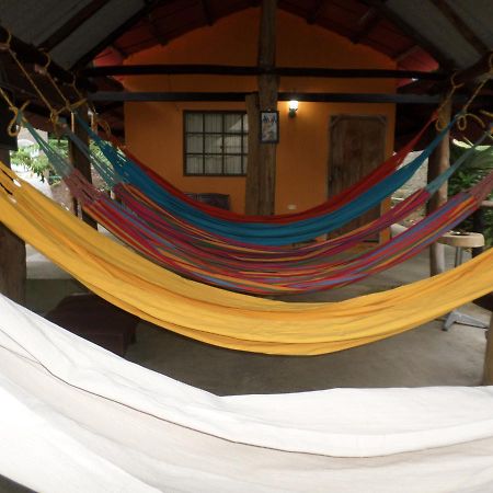 Las Mananitas De La Sierra El Zaino Eksteriør bilde