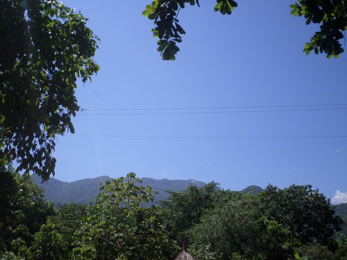 Las Mananitas De La Sierra El Zaino Eksteriør bilde